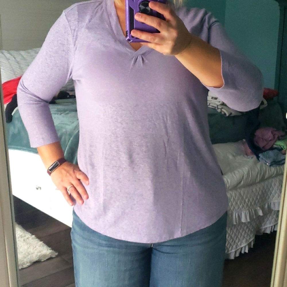 💜 Shirt